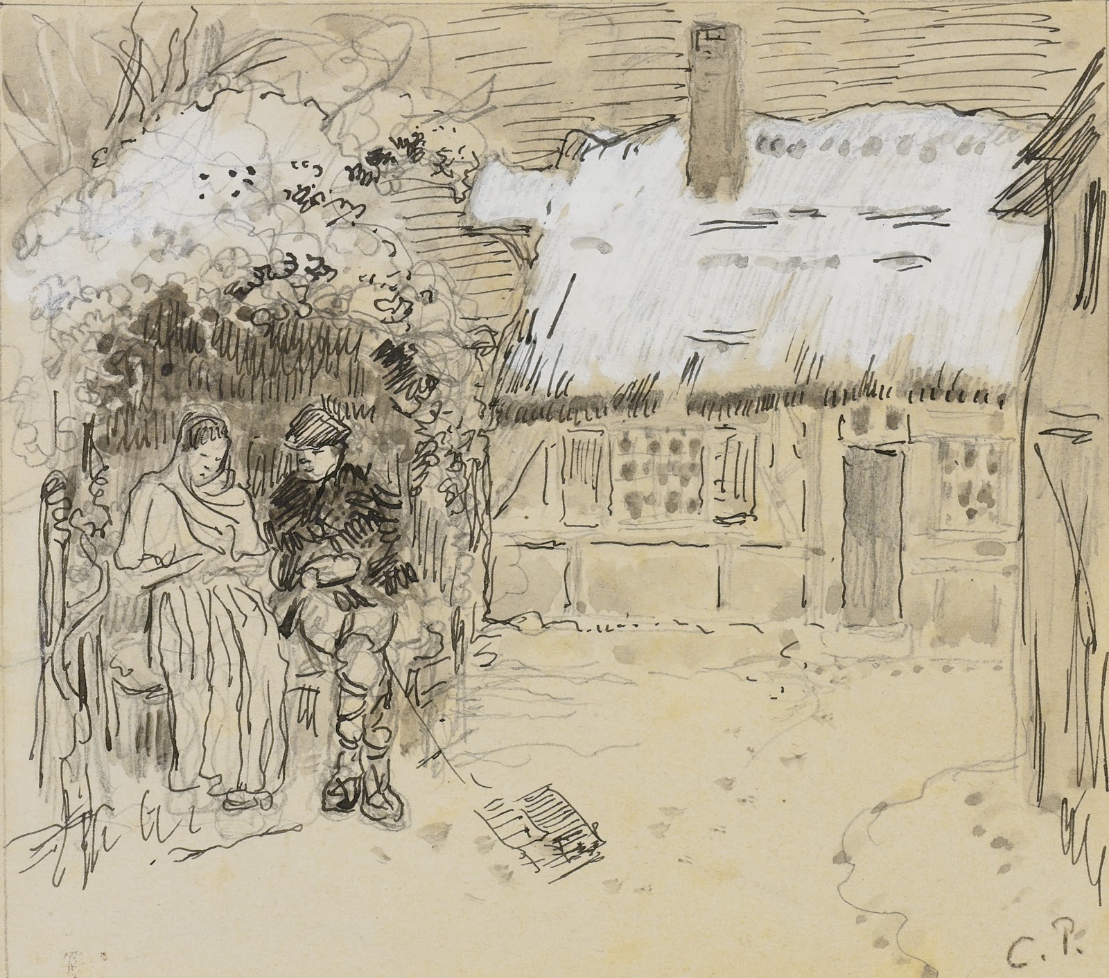 Camille+Pissarro-1830-1903 (439).jpg